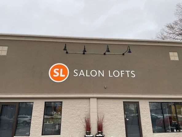 Salon Lofts in Saint Louis Park, MN – Salon Suite for Rent