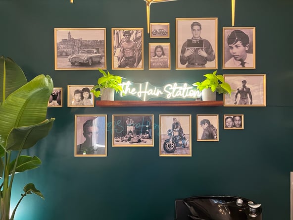 Private Professional Salon Studio Available-Prime South Pasadena,Ca