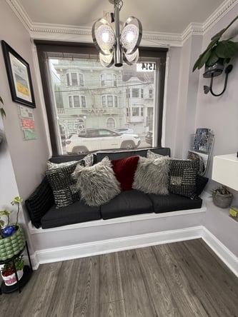 Independent Hairstylist Wanted — Established SF Salon