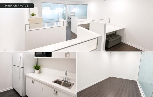 Turnkey Full Space Salon & Spa for Lease in Booming DTLA South Park — Steps from Erewhon!