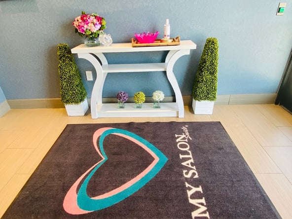 MY SALON Suite in Rd. Taylorsville, UT – Salon Suite for Rent