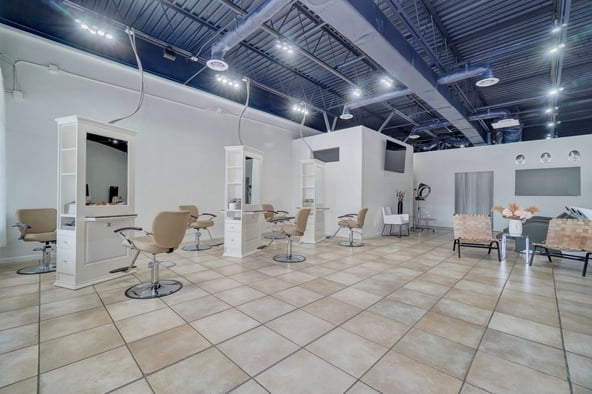 Hairstylist Booth Rental Available in Upscale Salon on Shore Drive