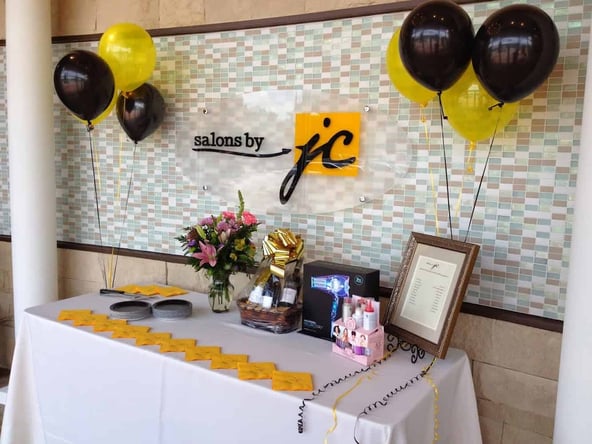 Salons by JC in Round Rock, TX – Salon Suite for Rent