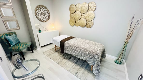Private Luxury Treatment Suites for Rent | South Tampa