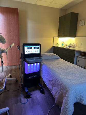 Beauty Spa Room for Rent in Cypress