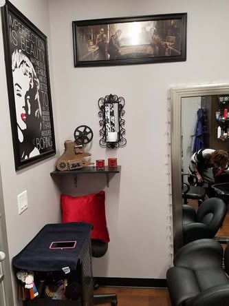 Sola Salon Studios in Auburn, CA – Salon Suite for Rent