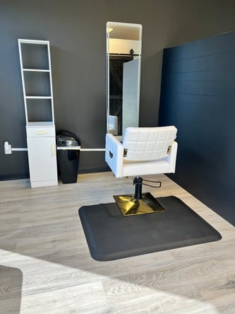 Graceful Angels Beauty Suite (New Salon/Great Location)