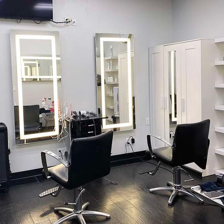 Salon Suites Available in San Mateo!!