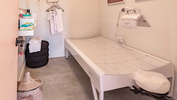 La Jolla Beauty + Wellness Suite — $340/wk, First 2 Weeks Free!