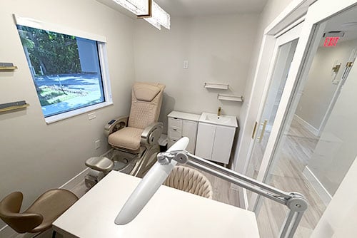 Iliet Luxury Suites | A new standard of luxury beauty in Miami
