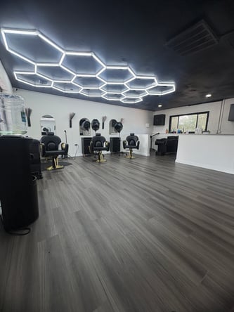 Booth Rental in Kissimmee | All Utilities & Amenities Included
