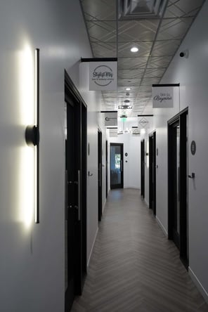 Brand New Premium Salon Suites in Hurst, TX – Beauty Bungalows