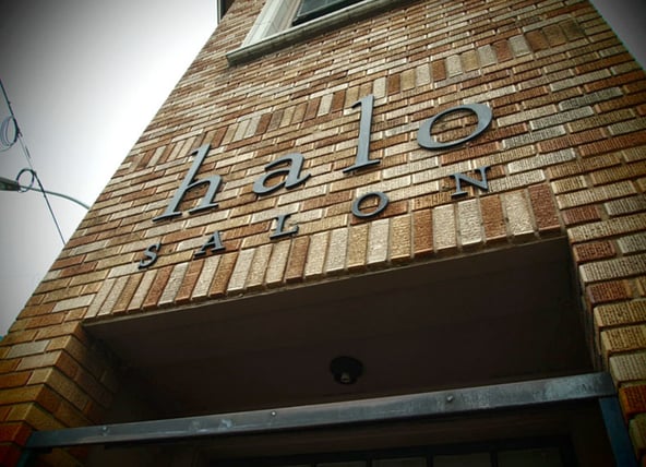HALO HAIR SALON – CLOSE IN NE PDX. STYLIST CHAIRS AVAILABLE