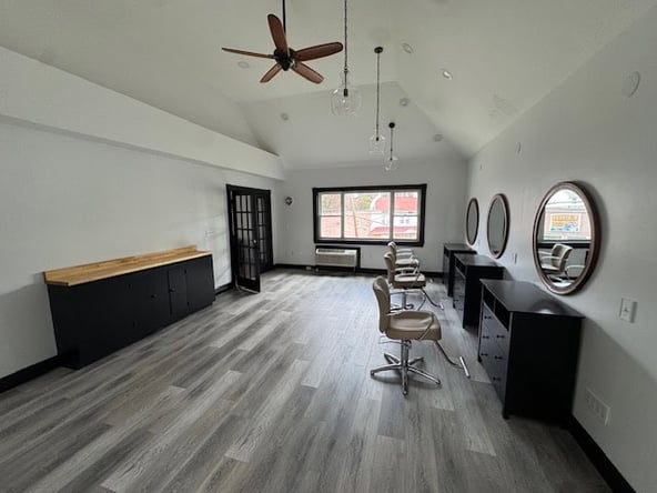 Private Suites Available for Lease – Turpentine Beauty and Wellness Suites (Nashua, NH)
