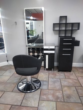 Salon Chair Rental & Commission Opportunities – Metro Hair Salon and Spa (Clearwater, FL)