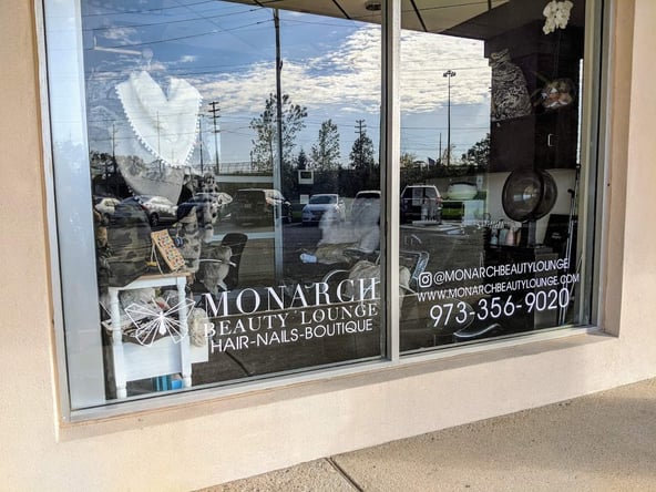 MY SALON Suite in Totowa, NJ – Salon Suite for Rent