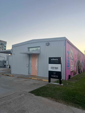 Sawyer Yards Salon for Rent | Full Salon, Chairs & Private Room options