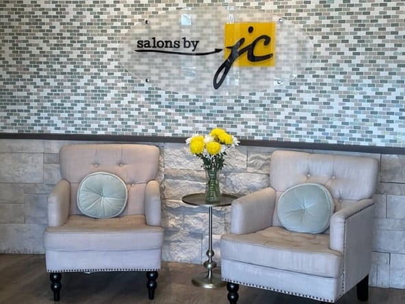 Salons by JC in Alpharetta, GA – Salon Suite for Rent