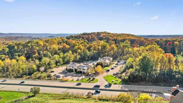 Day Spa Space for Lease – Prime Route 30 Location in Greensburg, PA