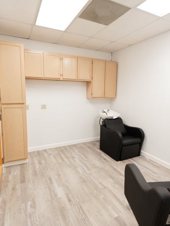 Brand new Salon Suites for all Beauty Professionals