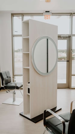 Image Studios San Antonio Stone Oak- Build Your Dream Business Today!