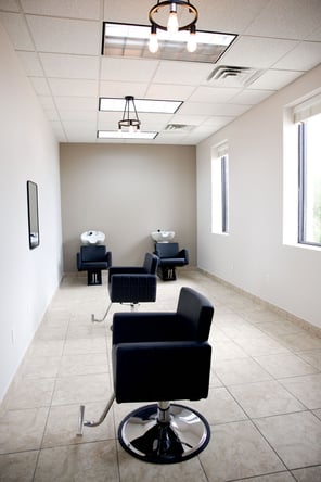 Single Salon Suite, Big Business Opportunities | Cypress, TX