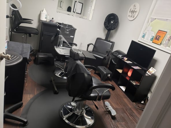 The hottest spot in Plymouth, for independent professionals