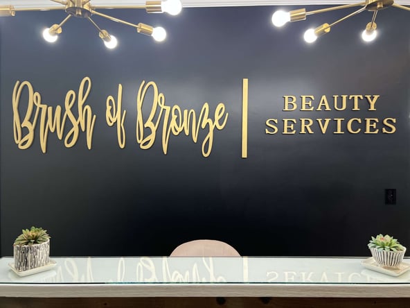 Booth Rent in West Mobile, Alabama