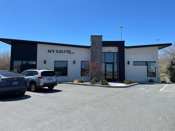 MY SALON Suite in Court Reno, NV – Salon Suite for Rent