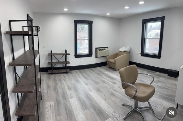 Private Suites Available for Lease – Turpentine Beauty and Wellness Suites (Nashua, NH)