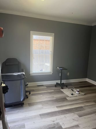 Suite for Rent
