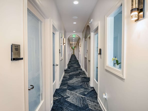 Brand New Salon Suites in Pembroke Pines