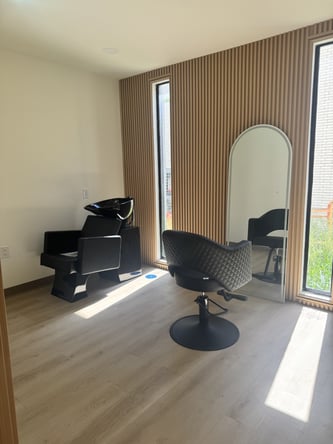 Suite Rental 95-225 sf