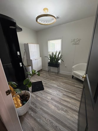 Boutique Salon in the heart of Summerville