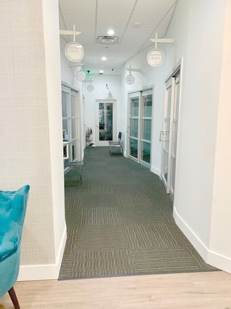 Sola Salon Studios in Bakersfield, CA – Salon Suite for Rent