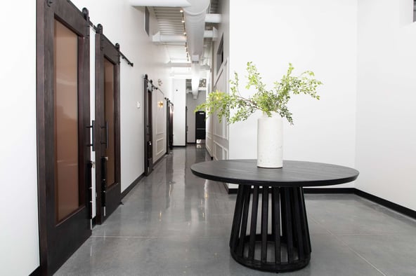 Bon Vivant Suites | Luxury Salon Suites-Multiple Units Available