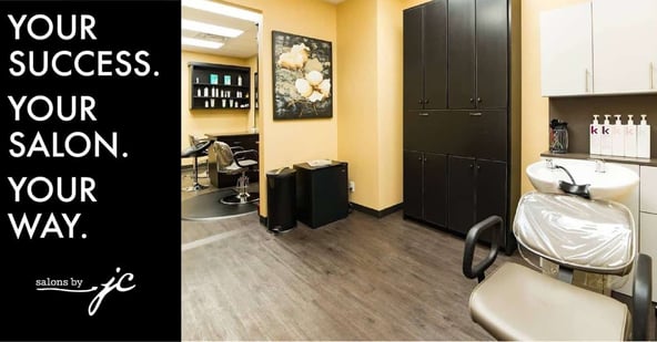 Salons by JC in Valrico, FL – Salon Suite for Rent