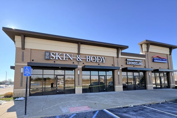 Discover Your Perfect Beauty & Wellness Space at ELITE Hillsborough