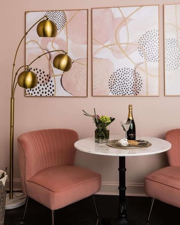 Prime Salon Chair Rental Opportunity in Downtown Cary
