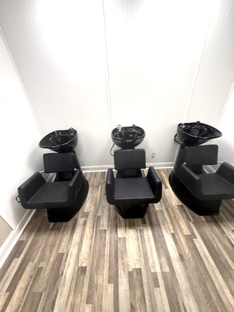 Booths & Suites for rent