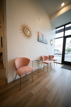 DG Salon Suites