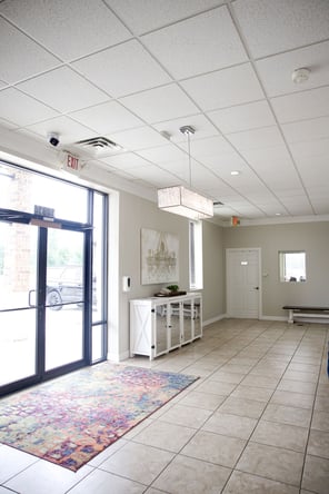 Single Salon Suite, Big Business Opportunities | Cypress, TX