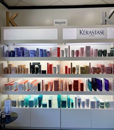 Salon One – Booth Rental – Mission Viejo