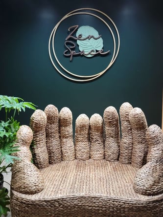 Zen Space Oviedo