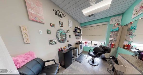 Sola Salon Studios in Beavercreek, OH – Salon Suite for Rent