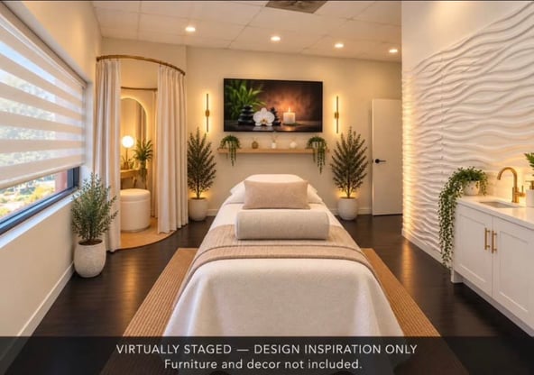 Private Salon Suites for Rent in Casselberry, FL – Move-In Specials!