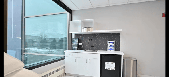 Oak Brook Health & Wellness/ Beauty/ Aesthetic Suite Rentals