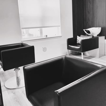 Stunning Private Hair Studio for Lease