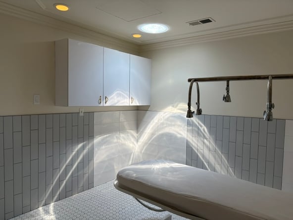 SPECIALTY SPA TREATMENT SUITE AVAILABLE — COUNTRYSIDE WELLNESS STUDIOS, OMAHA