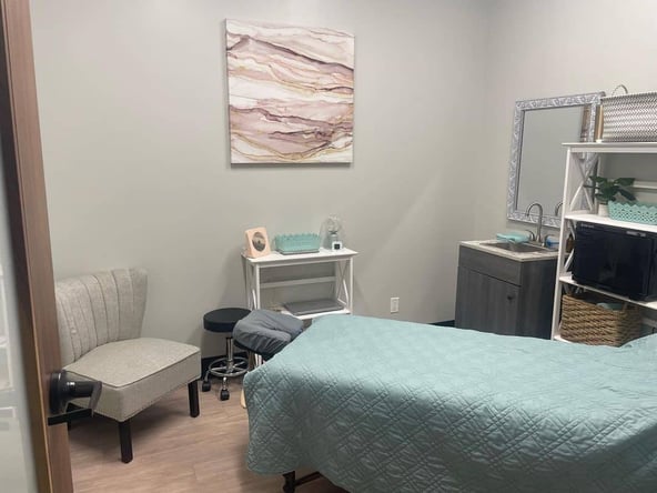 Salons by JC in West Palm Beach, FL – Salon Suite for Rent